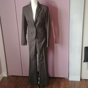 Suit early 2000